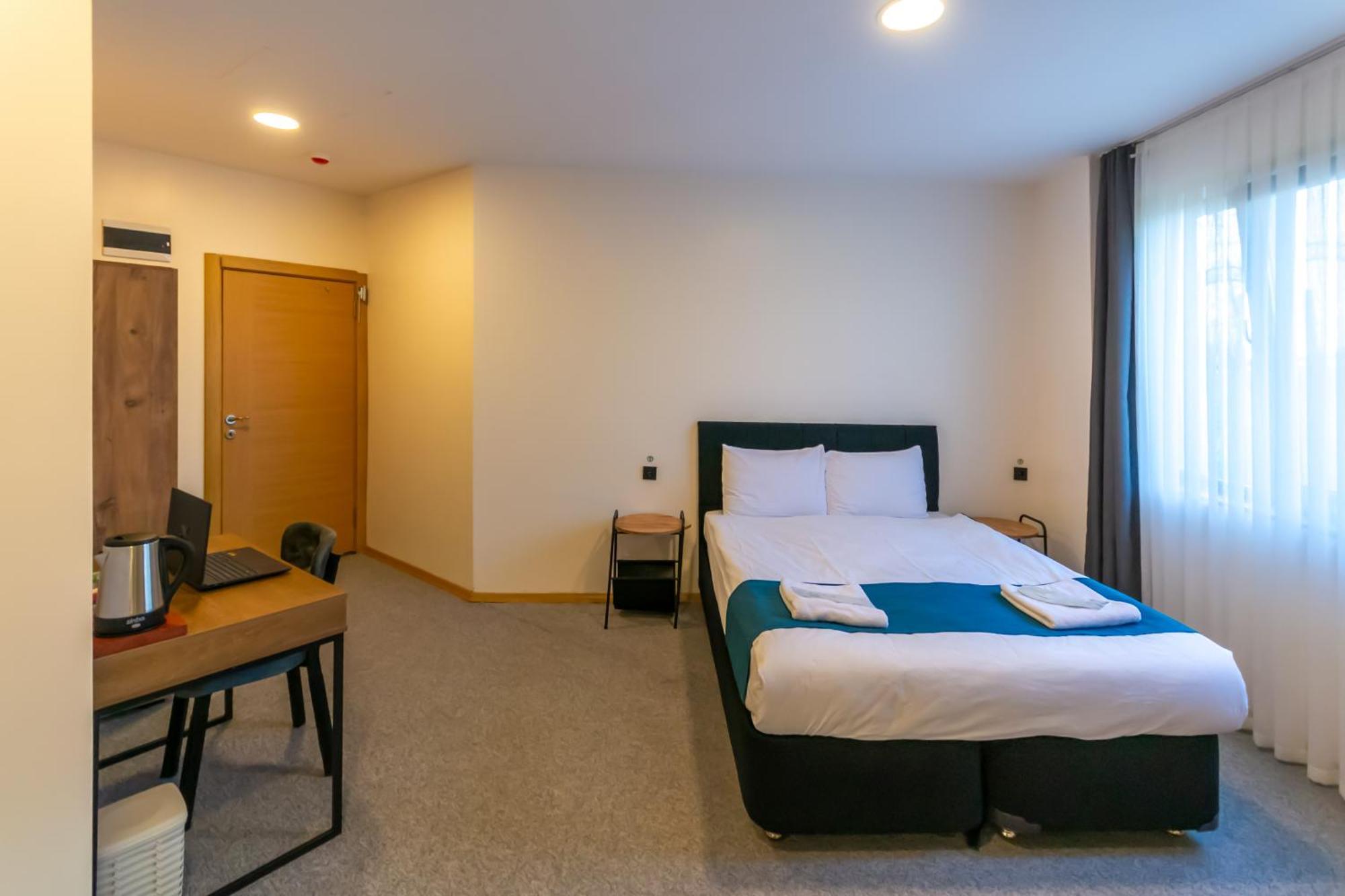 New Garden Airport Hotel Arnavutkoy المظهر الخارجي الصورة