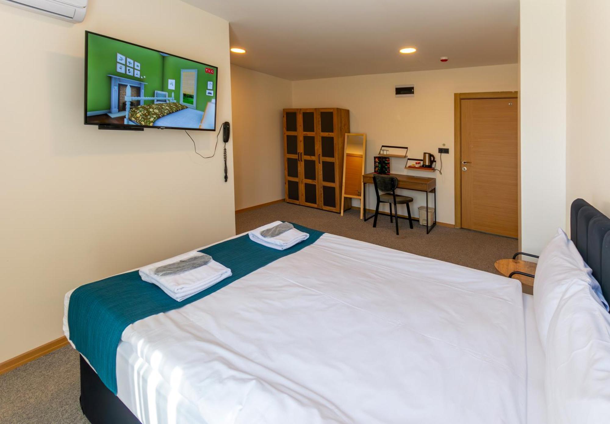 New Garden Airport Hotel Arnavutkoy المظهر الخارجي الصورة