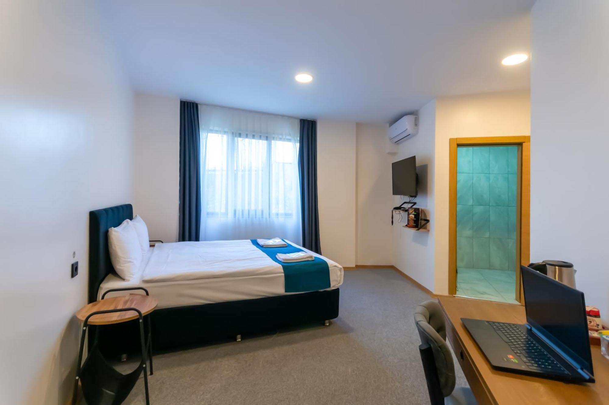 New Garden Airport Hotel Arnavutkoy المظهر الخارجي الصورة
