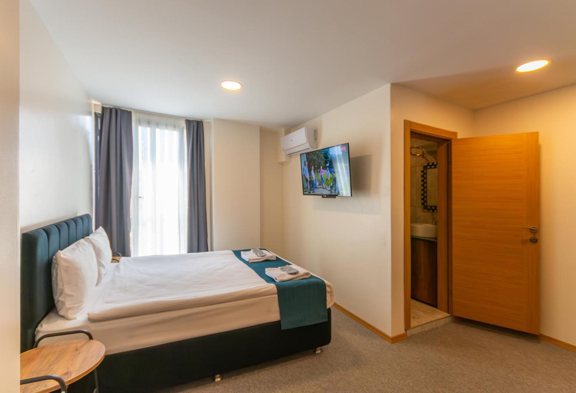 New Garden Airport Hotel Arnavutkoy المظهر الخارجي الصورة