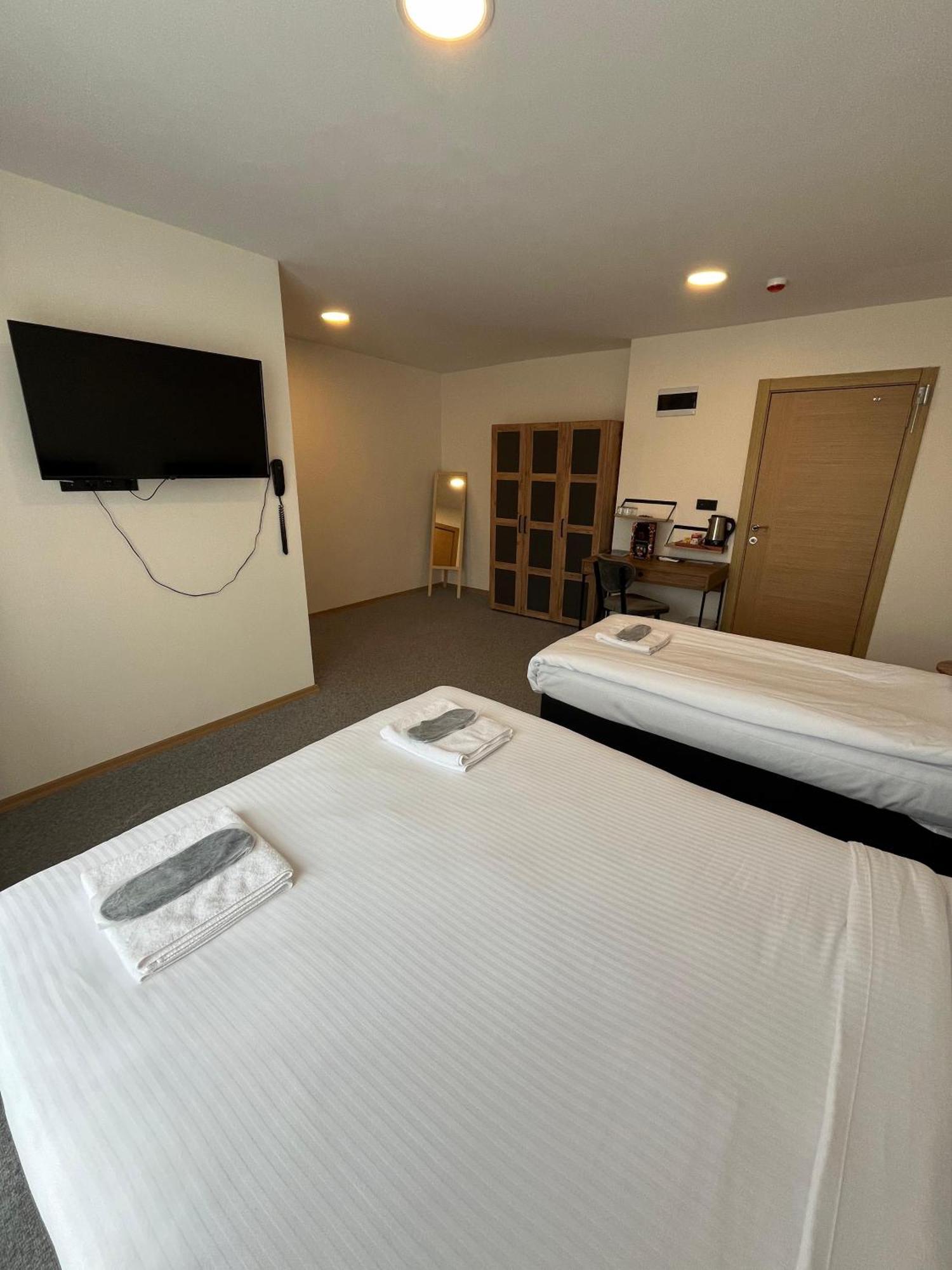 New Garden Airport Hotel Arnavutkoy المظهر الخارجي الصورة