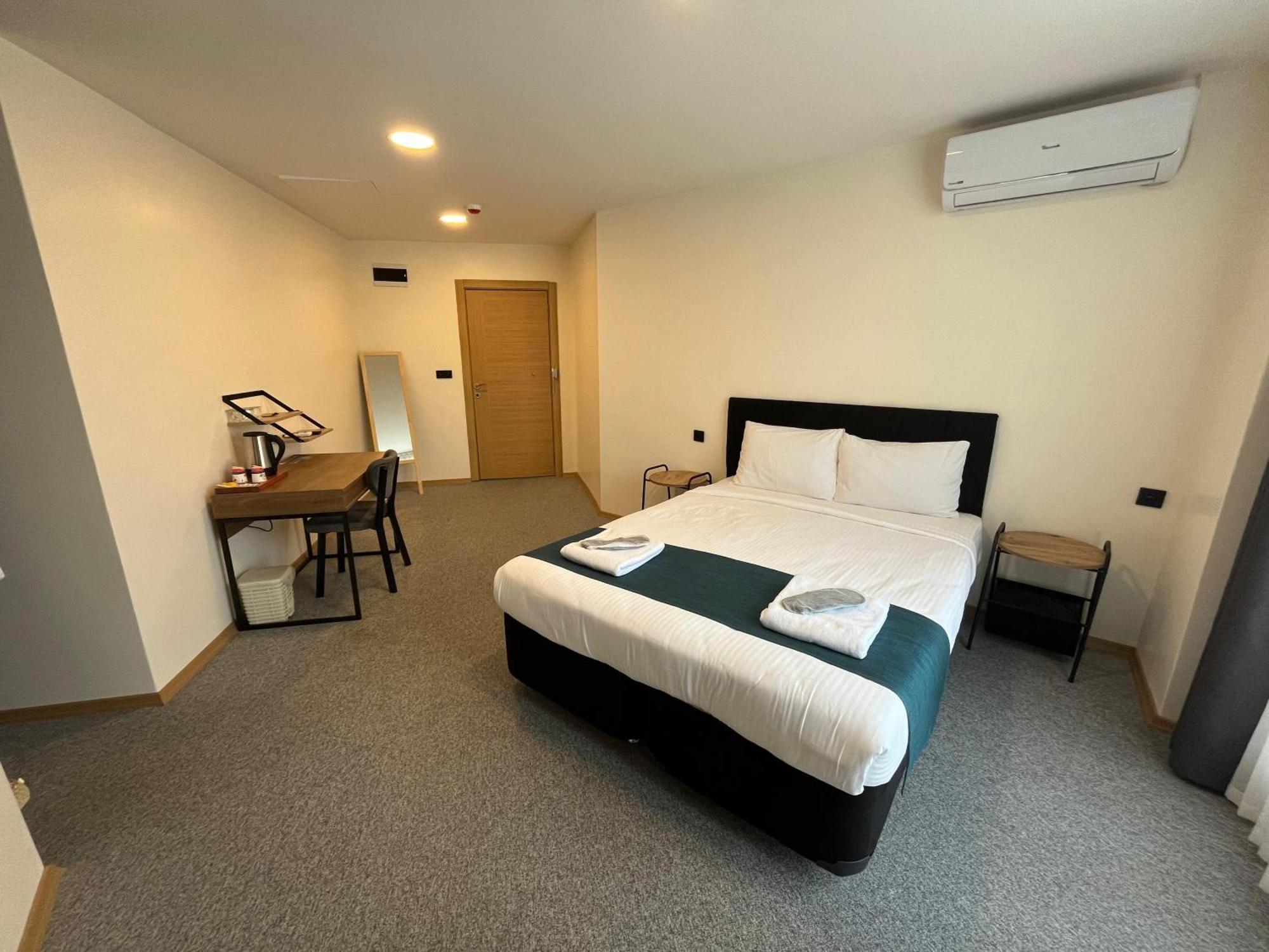 New Garden Airport Hotel Arnavutkoy المظهر الخارجي الصورة
