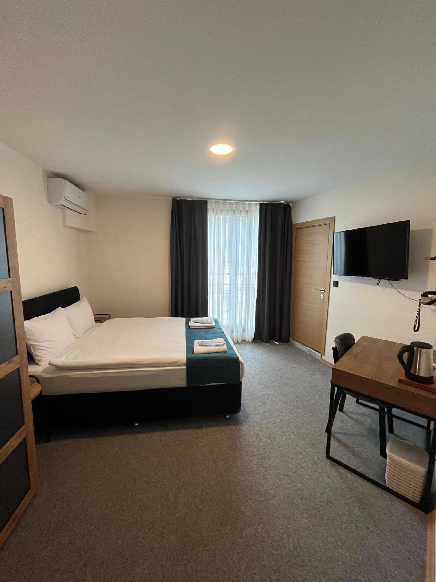 New Garden Airport Hotel Arnavutkoy المظهر الخارجي الصورة